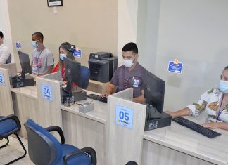 Detran reduz horário de atendimento ao público por causa da volta da jornada de 6h