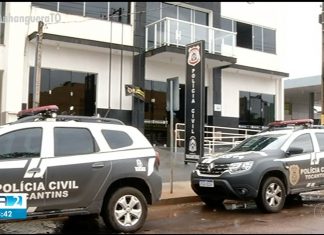 Polícia acredita que estuprador em série fez pelo menos 11 vítimas em Gurupi