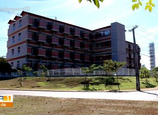 HGP fecha os portões de pronto-socorro e anuncia mudança no formato de atendimento