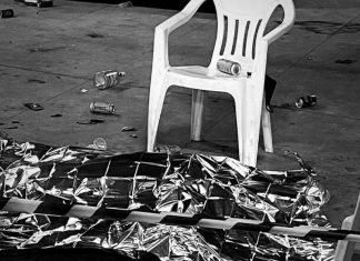 Jovem é assassinado e outras duas pessoas ficam feridas em tiroteio durante festa em clube de Palmas