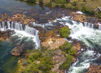 Governo define área do Jalapão que pode ser concedida e cria grupo para regularizar territórios quilombolas