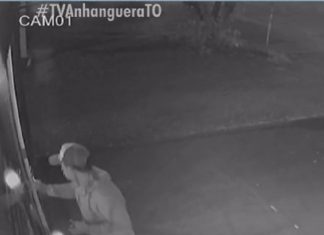 Furtos viram rotina para comerciantes em quadra de Palmas: ‘A gente fica refém’