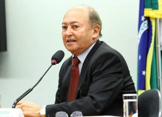 Wanderlei Barbosa troca presidente do Detran e chama ex-deputado para Secretaria de Ações Estratégicas