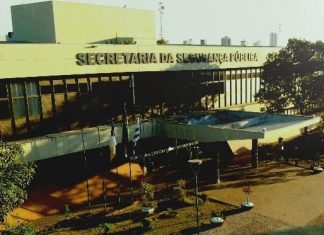 SSP cria força-tarefa para apurar fatos apontados pela PF na investigação que afastou Carlesse