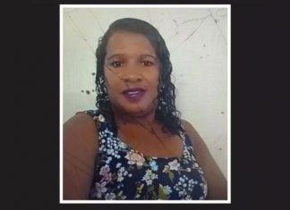 Mulher é condenada a 13 anos de prisão por matar grávida a facadas na frente de quatro crianças