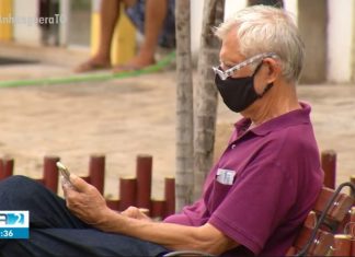 Tocantins tem sete cidades que ainda não possuem conexão 4G e capital só tem 38% de cobertura
