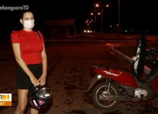 Tocantins tem queda no número de furtos e roubos de veículos