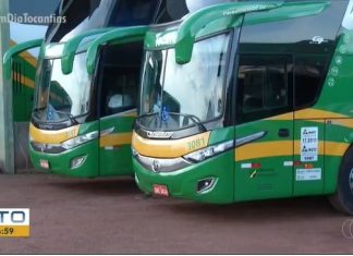 Agência de Regulação cria projeto para monitorar ônibus intermunicipais em tempo real