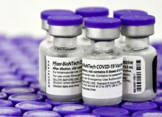 Tocantins recebe nova remessa com mais de 51 mil doses da Pfizer