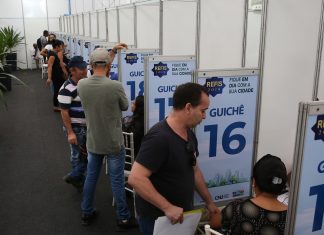 Palmas abre agendamento para o Refis 2021 nesta quarta-feira (10)