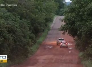 Precariedade da TO-348 causa prejuízos e dor de cabeça para motoristas e moradores