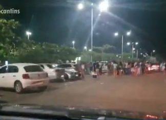 A cada 10 denúncias feitas à Guarda Metropolitana de Palmas, três são de perturbação de sossego