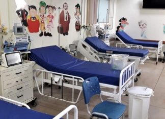 Unidades de Saúde da Família fecham e vacinação contra Covid é suspensa durante feriado em Palmas