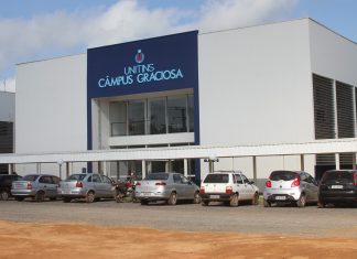 Prazo de inscrição do vestibular da Unitins termina nesta quinta-feira (11); são 680 vagas em 17 cursos