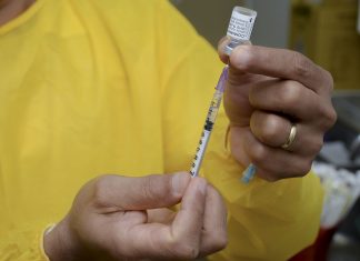 Boletim estadual contabiliza 126 casos de Covid e duas mortes nesta segunda-feira (8)