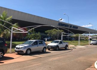 Gol anuncia retorno dos voos entre Palmas e Congonhas; Latam retoma rota para Brasília