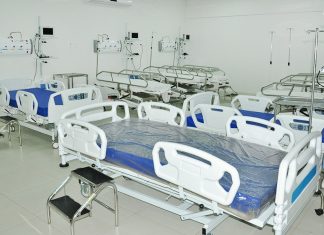 Estado registra mais uma morte e 61 novos casos de Covid-19
