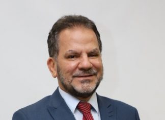 Wanderlei Barbosa escolhe novo secretário-chefe para a Casa Civil