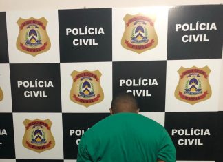 Homem é preso suspeito de montar ‘delivery’ de cocaína que aceitava até pagamento via PIX