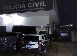 Pai é preso suspeito de matar filha de dois anos em Araguaína