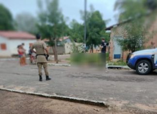 Homem é morto a tiros após ser cercado por criminosos em bairro de Miracema do Tocantins