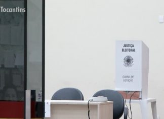 Advogados votam nesta terça (16) para escolher o presidente da OAB Tocantins