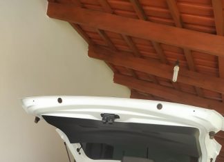 Suspeito de agredir a própria avó é preso em Barrolândia