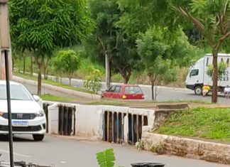 Ciclista é atropelada por caminhão e tem cabeça esmagada em avenida de Araguaína
