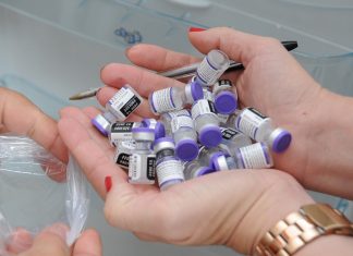 Vacinas contra Covid-19 só serão distribuídas após solicitação prévia dos municípios para evitar perdas