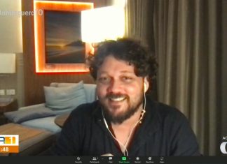 ‘Coração radiante de alegria’, diz Léo Pinheiro após eliminação do The Voice Brasil