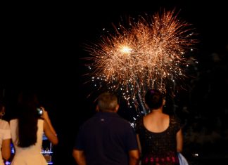 Prefeitura vai fiscalizar denúncias de perturbação do sossego durante festas de Ano Novo em Palmas