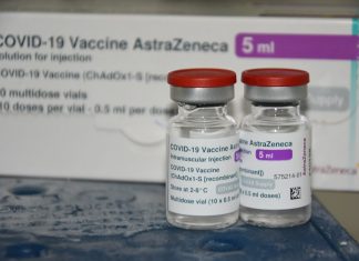 TO vai receber 7,5 mil doses da AstraZeneca para imunizar indígenas e moradores com mais de 18 anos