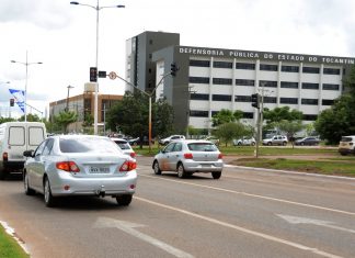 Defensoria Pública assina contrato de R$ 1 milhão para fazer concurso com três vagas para defensor