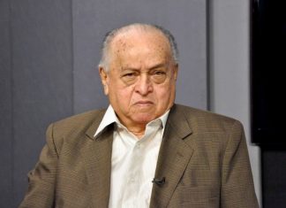 Corpo de Brito Miranda será velado na igreja São José em Palmas
