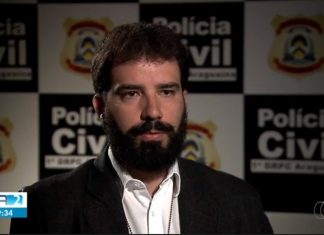 Corregedoria arquiva sindicância contra delegado que criticou corrupção em postagem nas redes sociais