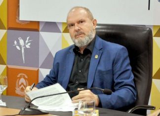 Impeachment: o que se sabe sobre o processo que pode levar à cassação de Mauro Carlesse