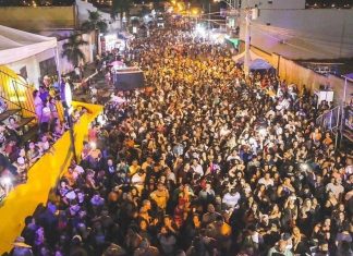 Prefeitura abre consulta pública para moradores opinarem sobre realização do carnaval em Gurupi