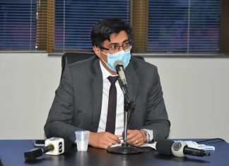 Secretário de saúde diz que casos de dengue mais que dobraram no TO em 2021 e quatro pessoas morreram pela doença
