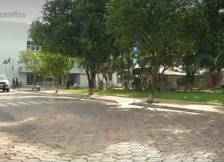 Carro fumacê vai percorrer bairros com maior incidência do mosquito da dengue em Colinas do TO