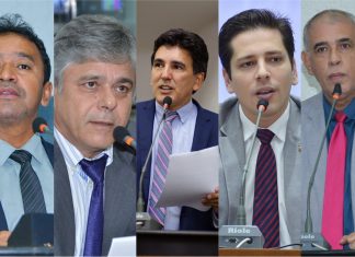 Comissão Especial de impeachment será instalada nesta quinta-feira (9) com escolha de presidente e relator