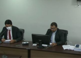 Comissão do impeachment rejeita requerimentos e presidente diz que cronograma de trabalho só será criado quando ‘Carlesse for encontrado’