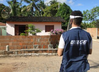 Prazo de inscrição para agente censitário e recenseador do IBGE termina nesta quarta-feira (29)