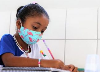 Pais têm até esta sexta (17) para renovar matrículas dos filhos na rede municipal de Araguaína