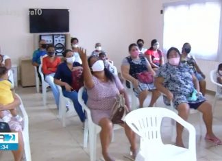 Centros de Assistência Social de Palmas não conseguem atender demanda por cestas básicas