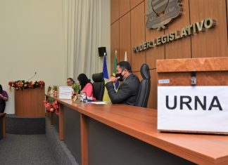 Câmara de Palmas aprova LDO e também suspende reajuste de servidores efetivos