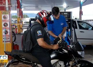 Preço da gasolina tem leve redução nos postos de Palmas; etanol e diesel sobem