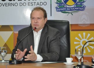 PGR pede que Carlesse perca definitivamente o cargo de governador e denuncia mais 14 pessoas em processo sobre interferência na polícia