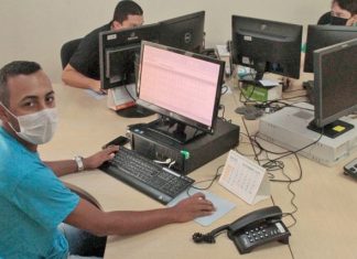 Inscrições de programa de incentivo ao primeiro emprego para mais de 6 mil jovens são abertas