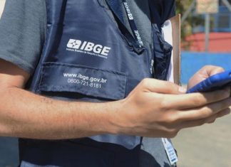 IBGE abre seleção para Censo 2022 com 1.642 vagas para o Tocantins