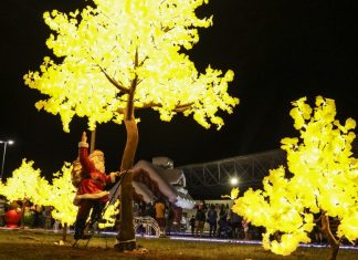 Veja o que vai funcionar em Palmas na véspera de feriado e no dia de Natal